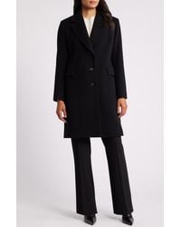 Fleurette - Charlie Wool Coat (Nordstrom Exclusive) - Lyst