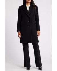Fleurette - Charlie Wool Coat - Lyst