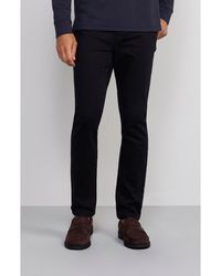 Jack Archer - Anytime 5 Pocket Pant - Lyst