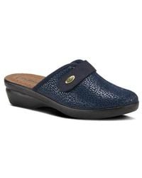 Flexus by Spring Step - Merula Clog - Lyst