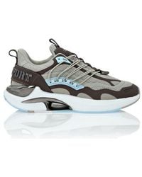 Philipp Plein - Runner Pressure /Gen.X.04 - Lyst