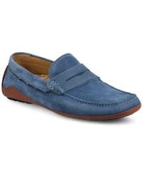 Taft - The Luke Driver Moc - Lyst