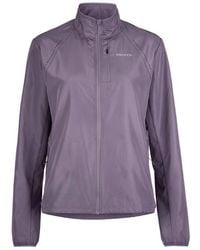 C.r.a.f.t - Essence Water Repellent Wind Jacket - Lyst