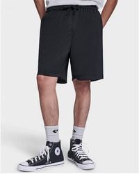 Converse - Star Mesh Short - Lyst