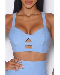 Bombshell Sportswear - Core Set Bra - Lyst