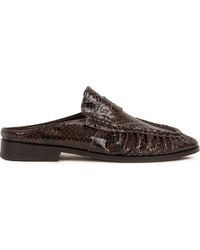 Bobbies - Uma Loafers & Derbies - Lyst