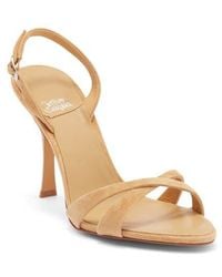 Jeffrey Campbell - Marielle Slingback Sandal - Lyst