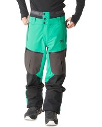 Picture - Naikoon Waterproof Snow Pants - Lyst