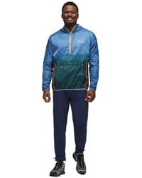 COTOPAXI - Teca Half-Zip Windbreaker - Lyst