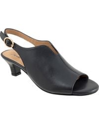 Trotters - Norma Slingback Sandal - Lyst
