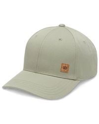 Tentree - Cork Icon Elevation Hat - Lyst