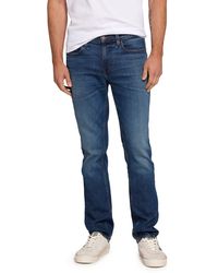 Current/Elliott - The Waylon Slim Fit Jeans - Lyst