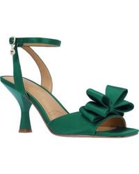 J. Reneé - Nishia Ankle Strap Sandal - Lyst