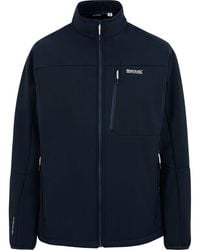 Regatta - Mountdale Soft Shell Jacket - Lyst