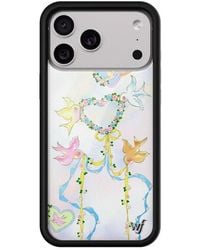 Wildflower Cases - Dove Diaries Iphone 17/17E/Air/17 Pro/17 Pro Max Case - Lyst