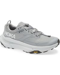 Hoka One One - Transport Gore-Tex Waterproof Shoe - Lyst
