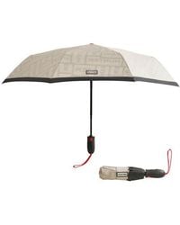 HUNTER - Double Sided Compact Umbrella - Lyst