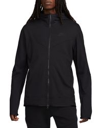 Nike - Tech Essentials Hooded Jacket - Lyst