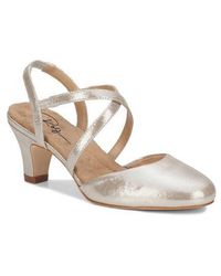 Ros Hommerson - Caliente Slingback Pump - Lyst