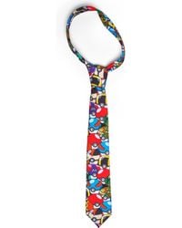 Opposuits - Pokeball Tie - Lyst