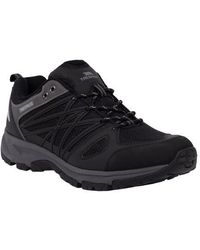 Trespass - Fisk Sneakers - Lyst