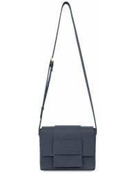 Écotorie - Iris Leather Crossbody Bag - Lyst