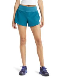 The North Face - Arque Shorts - Lyst