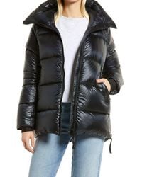 Canada Goose - Cypress Packable 750 Fill Power Down Puffer Jacket - Lyst