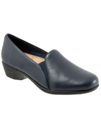 Softwalk - Reagan Flat - Lyst
