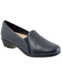 Softwalk - Reagan Flat - Lyst