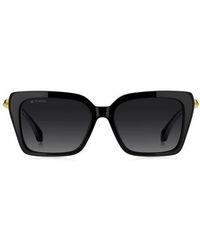Etro - 0151/S 56Mm Gradient Rectangular Sunglasses - Lyst