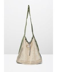 BYBBA - The Net Zero Bag - Lyst