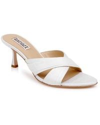 Badgley Mischka - Xania Sandal - Lyst
