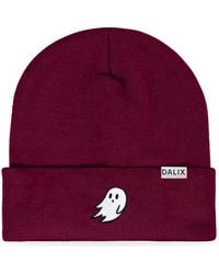 Alix - Ghost Beanie - Lyst