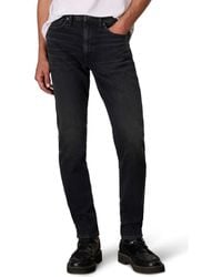 Rag & Bone - Fit 2 Authentic Stretch Slim Fit Jeans - Lyst