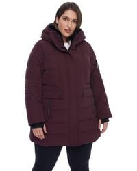 Alpine North - Kootney Plus Size - Lyst