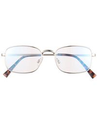 BP. - Rectangular Light Blocking Glasses - Lyst