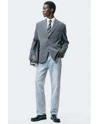 H&M - Regular Jeans - Lyst