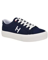 Tommy Hilfiger - Aconia Sneaker - Lyst