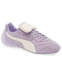 PUMA - X Fenty Avanti Ls Stitched Sneaker - Lyst