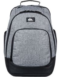 quiksilver diaper backpack