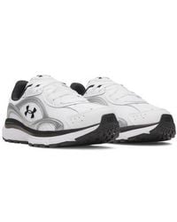 Under Armour - Ua Tech Runner Sneaker - Lyst