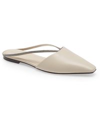 Brunello Cucinelli Ballet flats and ballerina shoes for Women | Online Sale  up to 75% off | Lyst
