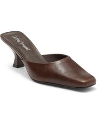Jeffrey Campbell - Stetson Mule - Lyst