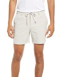 Chubbies Everywear 6-inch Shorts - White