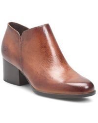 Børn - Kenzy Bootie - Lyst