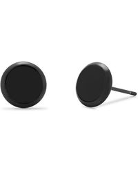 Brook and York - Round Stud Earrings At Nordstrom - Lyst
