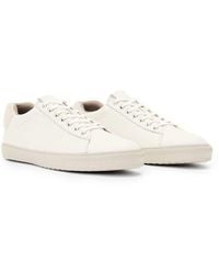 AllSaints - Tucker Sneaker - Lyst