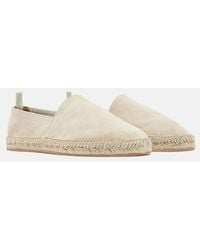 SCAROSSO - Pablo Espadrilles - Lyst