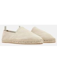 SCAROSSO - Pablo Espadrilles - Lyst